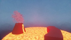 A screenshot taken in Dreams. 2 of 3.