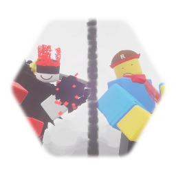 Trapped robloxla killer and suriviver starters
