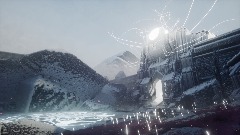 A screenshot taken in Dreams. 25 of 29.