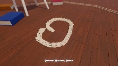 A screenshot taken in Dreams. 15 of 22.