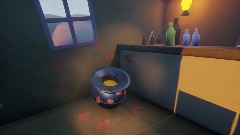 Toothy Joe's Chaw Spittin' Simulator 1899