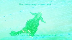 A screenshot taken in Dreams. 3 of 13.