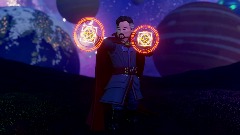 Doctor Strange