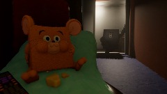 Tom & Jerry - In shape