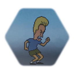 Beavis