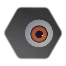 Eyes - Character creation pack