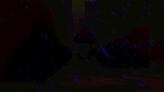 A screenshot taken in Dreams. 1 of 3.