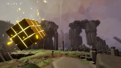 A screenshot taken in Dreams. 1 of 18.