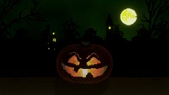 A screenshot taken in Dreams. 1 of 6.