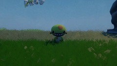 A screenshot taken in Dreams. 1 of 1.