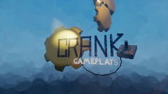 CrankGearplays