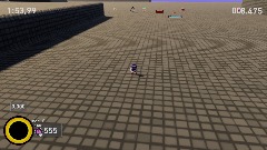 A screenshot taken in Dreams. 7 of 14.