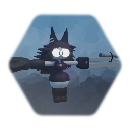 Miss circle in acs (?) style but better