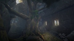 A screenshot taken in Dreams. 20 of 29.