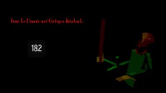 Baldi's Basics Plus Free