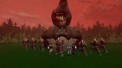 Warframe the Old ways of war