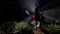 A screenshot taken in Dreams. 1 of 1.
