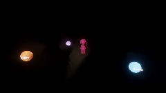 A screenshot taken in Dreams. 2 of 5.