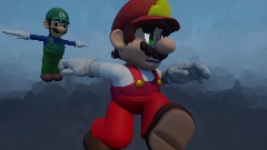A screenshot taken in Dreams. 15 of 26.