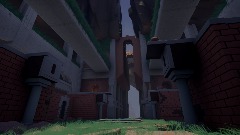 A screenshot taken in Dreams. 4 of 6.