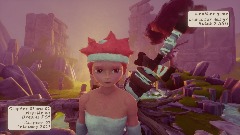 A screenshot taken in Dreams. 4 of 5.