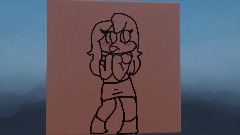 A screenshot taken in Dreams. 2 of 2.