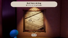 A screenshot taken in Dreams. 20 of 27.