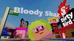 Bloody Shaz: Episode 1