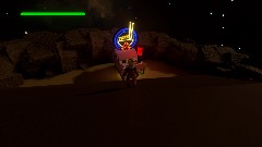 A screenshot taken in Dreams. 18 of 30.