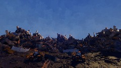 Truck Moot (60 minute creation)