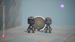 A screenshot taken in Dreams. 1 of 16.