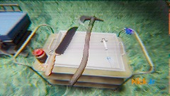 Amanda the Adventurer: Plastic Surgery