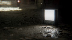 A screenshot taken in Dreams. 9 of 13.