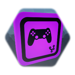 Analog Stick Chip v1.2