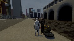 GTA 8
