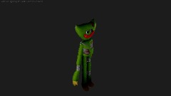 A screenshot taken in Dreams. 2 of 16.