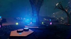 Typhas - Showcase (Menu Screen)