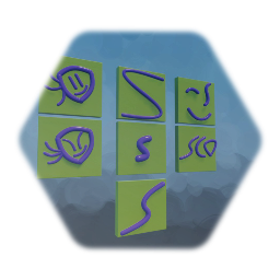 Scott logo in different variations