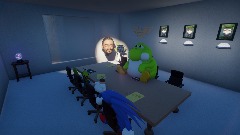 A screenshot taken in Dreams. 14 of 19.