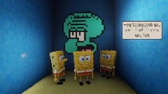 Remix of The Willy's Wonderland Apparition