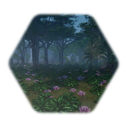 Gruind Jungle