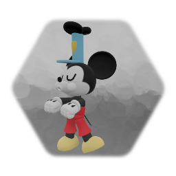 Mickey Mouse