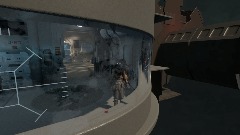 A screenshot taken in Dreams. 14 of 27.