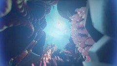 A screenshot taken in Dreams. 25 of 30.