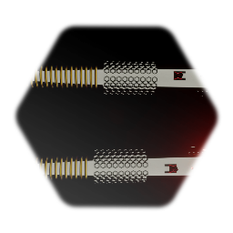 Original Laser Sword Design 2