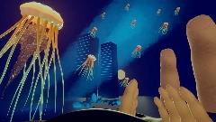 A screenshot taken in Dreams. 9 of 27.