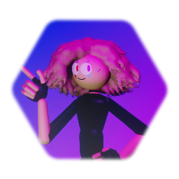 X "THE CREATOR" Walters (V2)