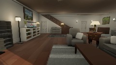 A screenshot taken in Dreams. 5 of 7.