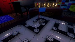 Уровень часы мастерская лондон 10 10