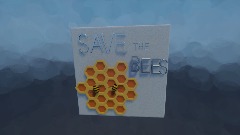 Save The Bees!